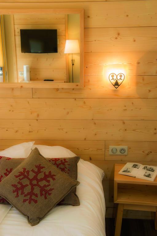 Club Vacances Bleues Les Alpes D'Azur La Salle-les-Alpes Habitación foto